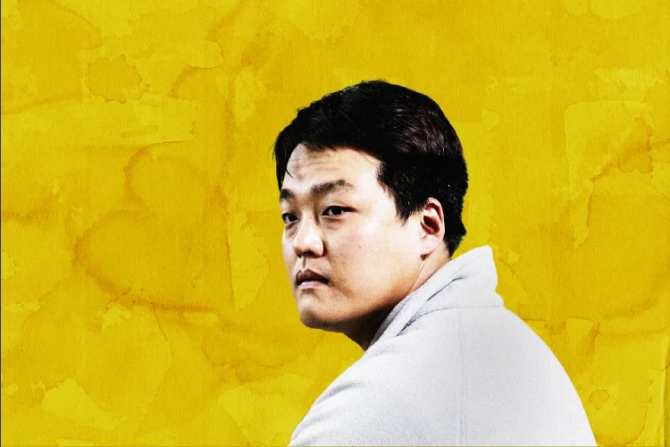 Do Kwon denies cashing out $2.7B from LUNA while SEC opens investigation