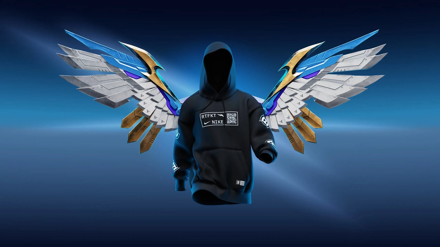 Nike AR Genesis Hoody
