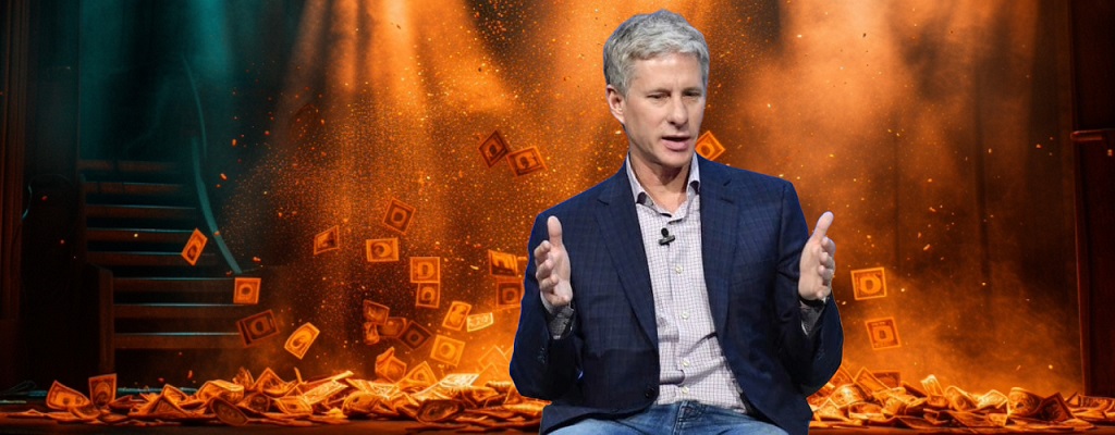 Chris larsen XRP Hack