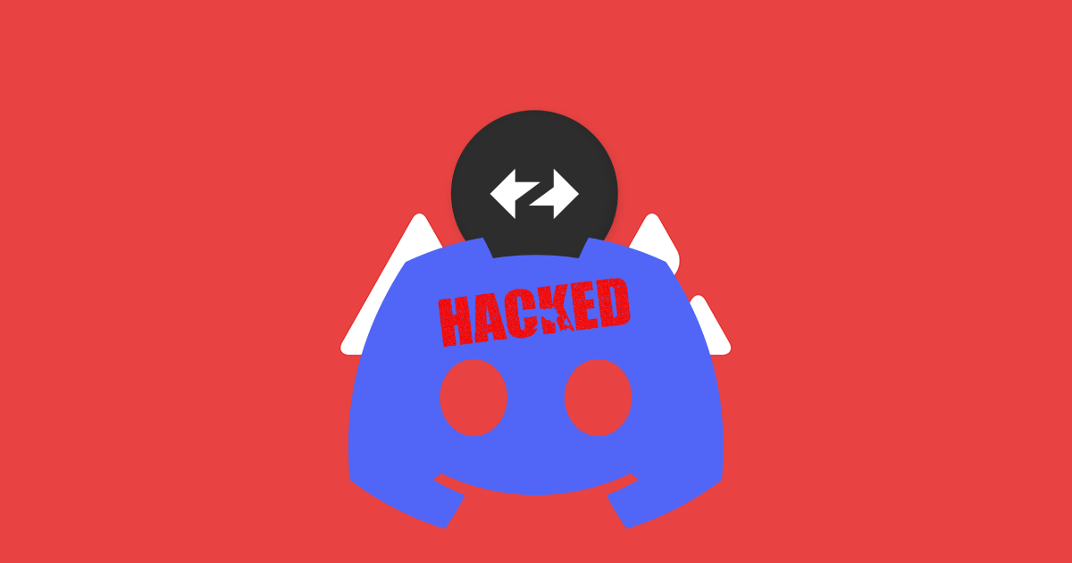 discord hack
