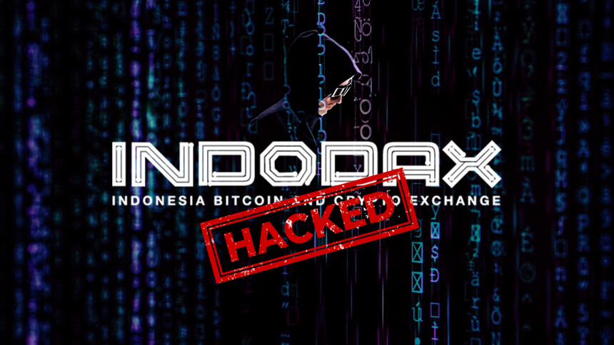 INDODAX hack