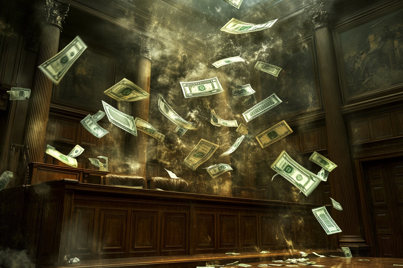 Misconceptions Around The Tornado Cash Ruling