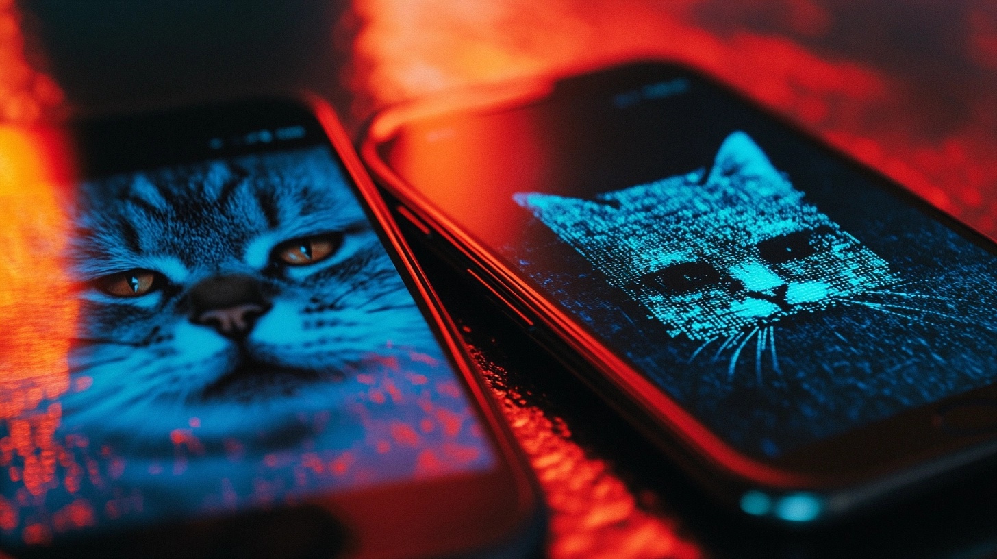 SparkCat: New Malware Uses OCR to Steal Crypto Wallets from Your Photos