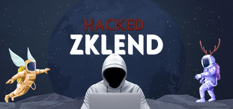 ZKlend exploit
