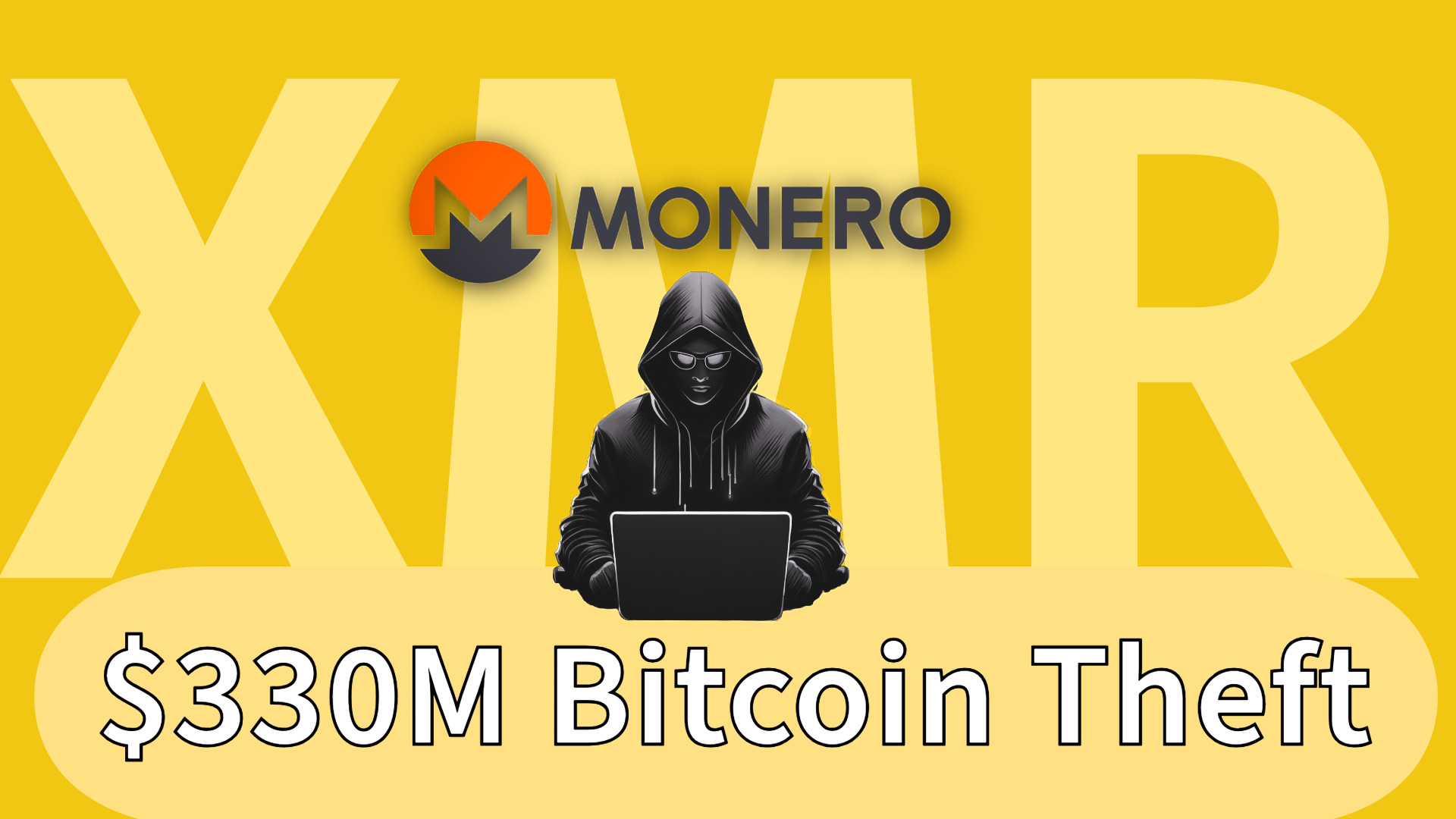 monero laundering 330m