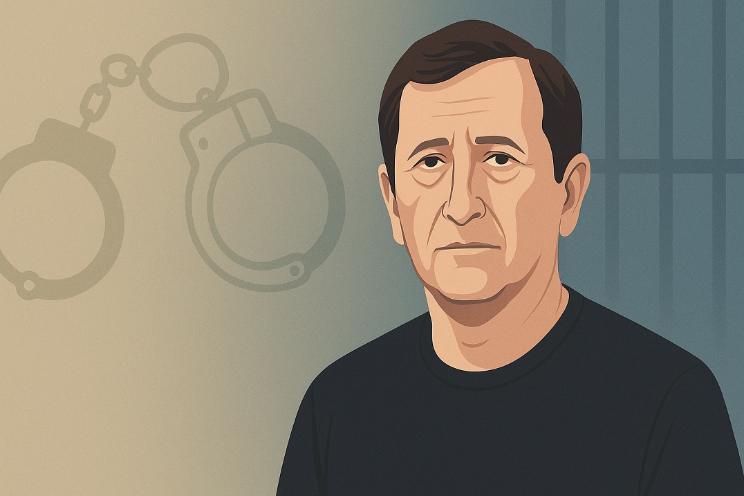 mashinsky sentenced
