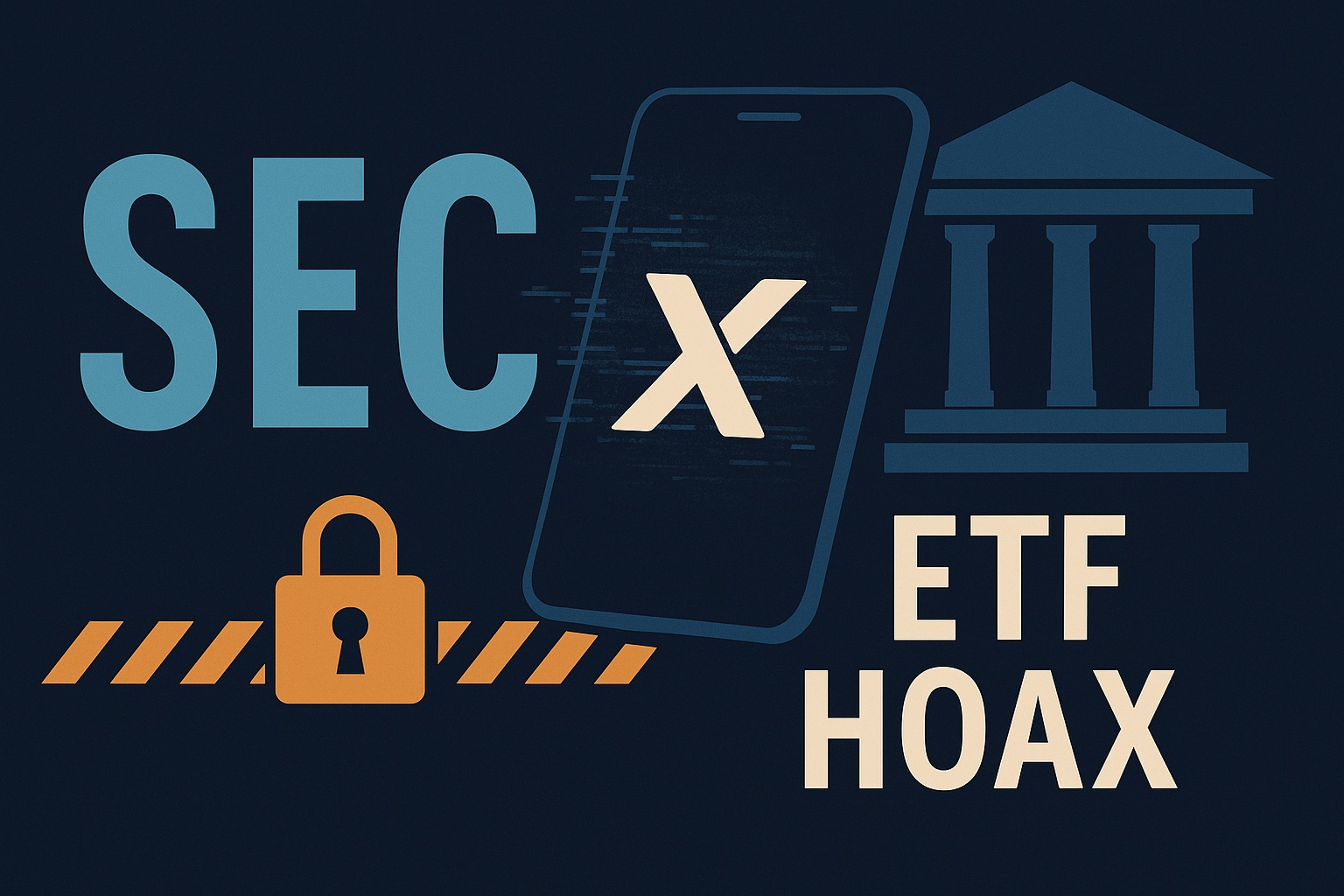 sec etf hoax