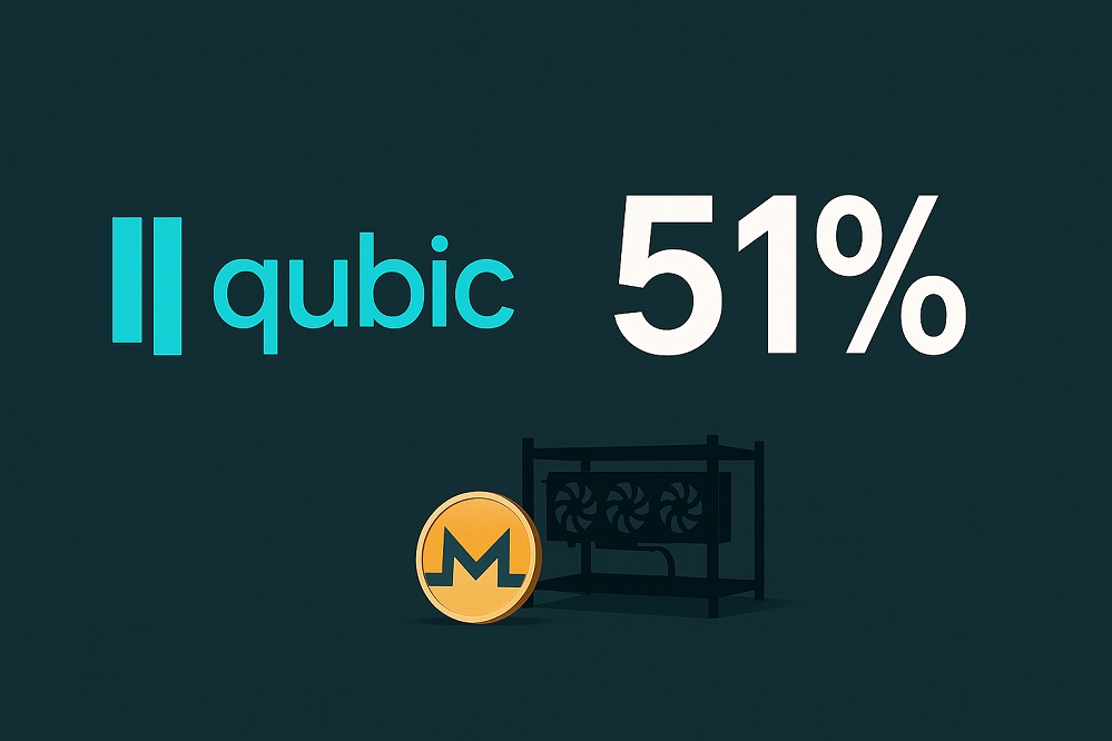 Monero 51% Attack? How Qubic’s uPoW Redefines Network Security