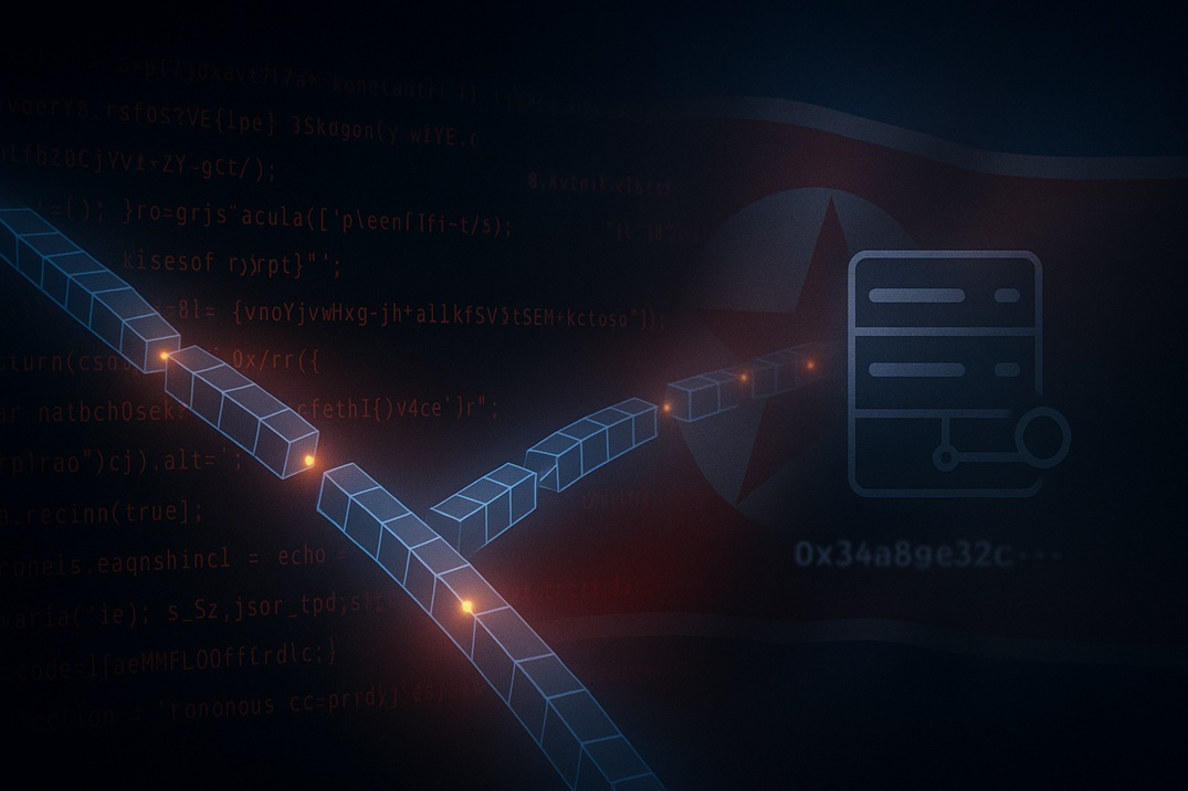 EtherHiding