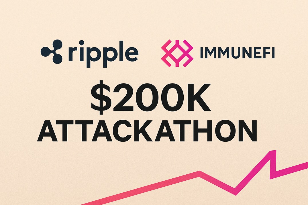 Ripple Attackathon