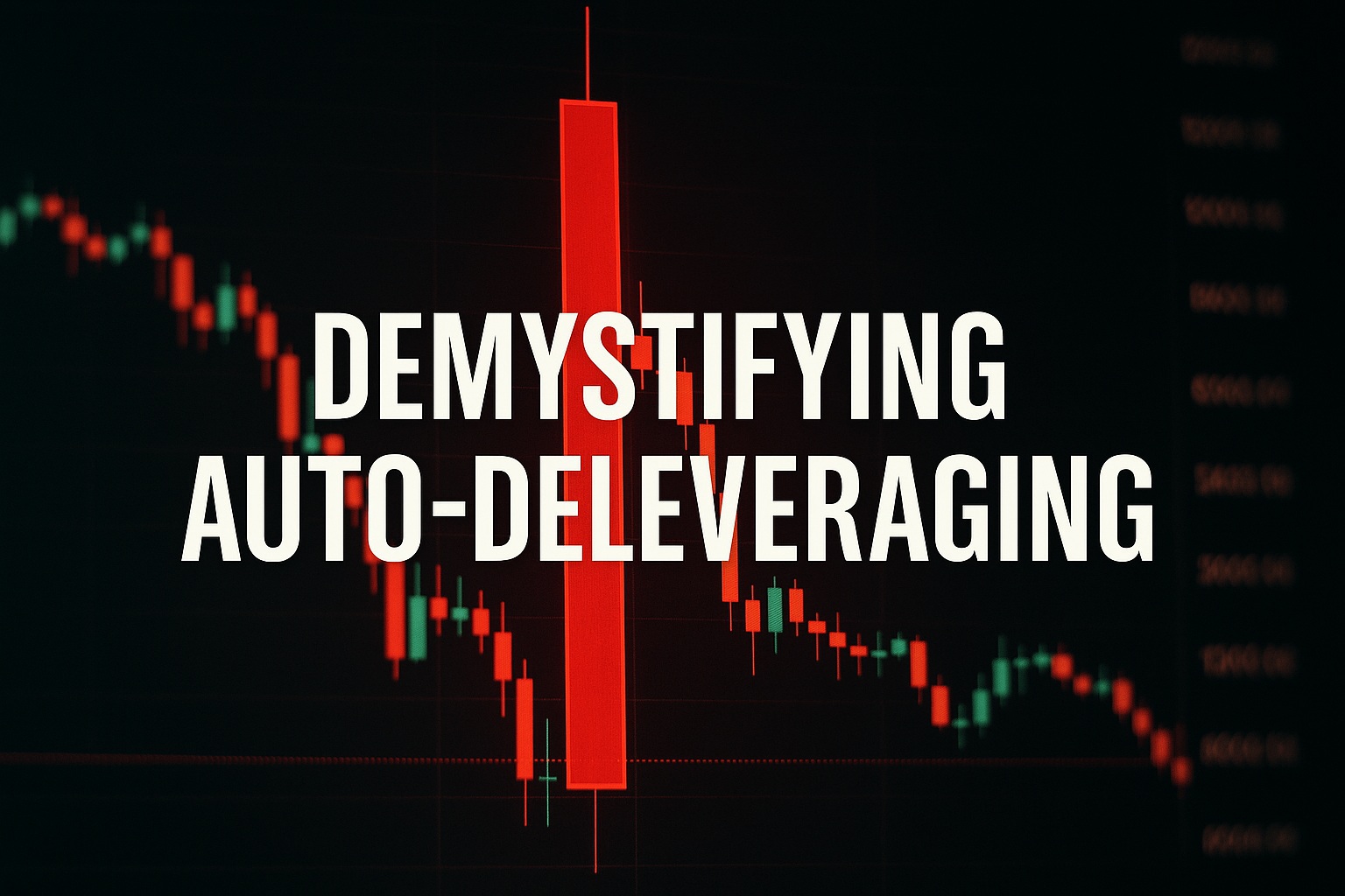 auto-deleveraging