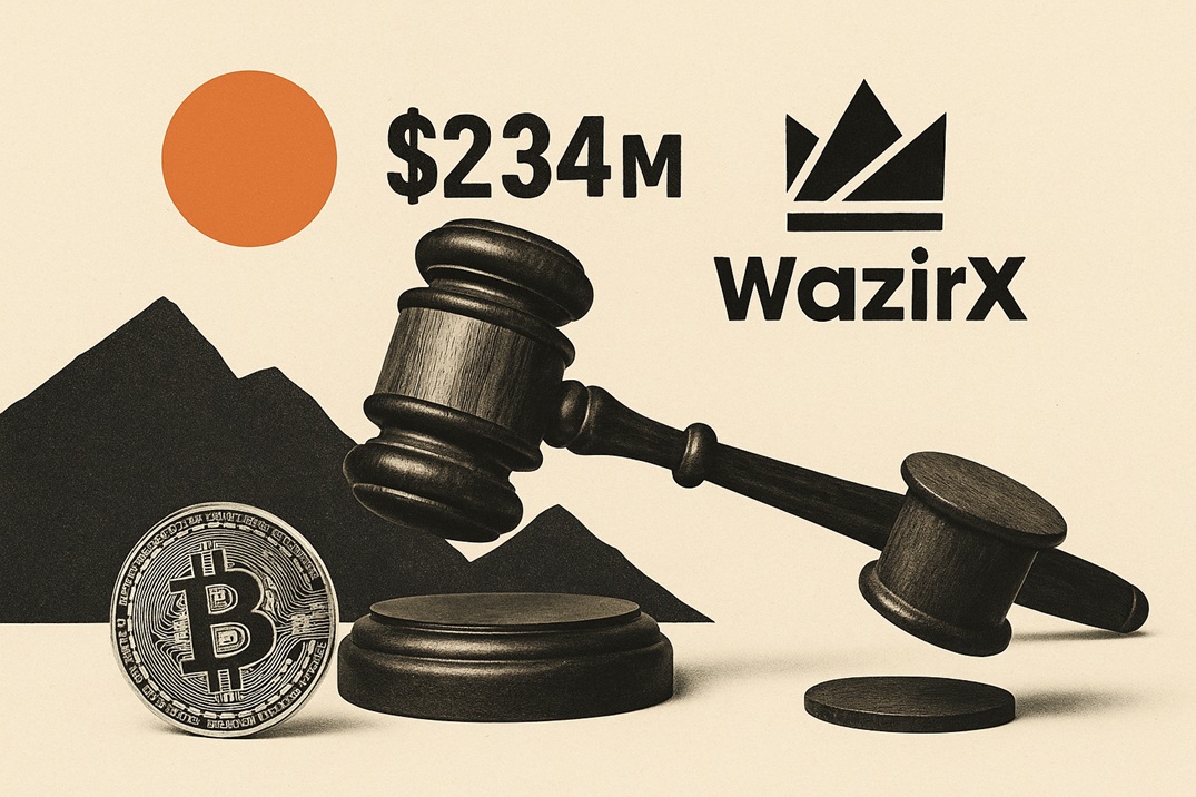 wazirx