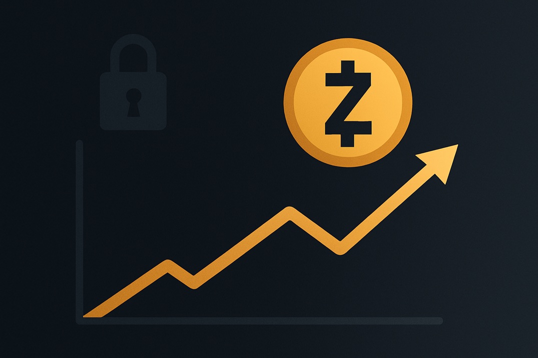 zcash rally 2