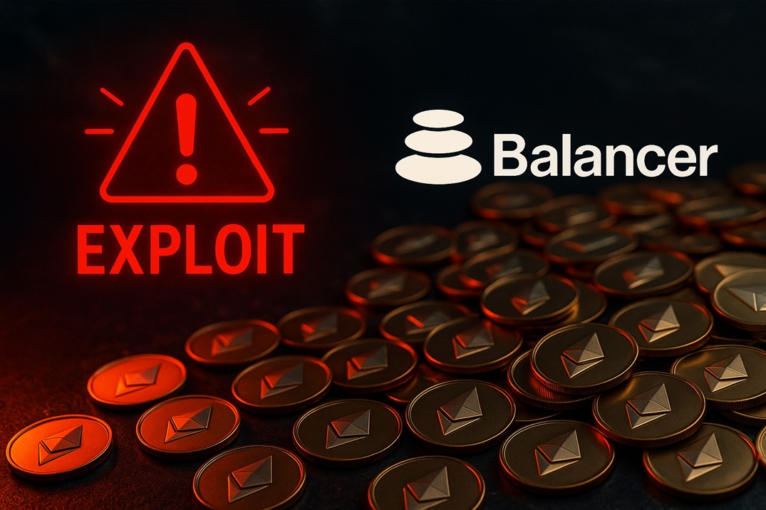 Balancer hack, V2 vaults drained in $100M exploit