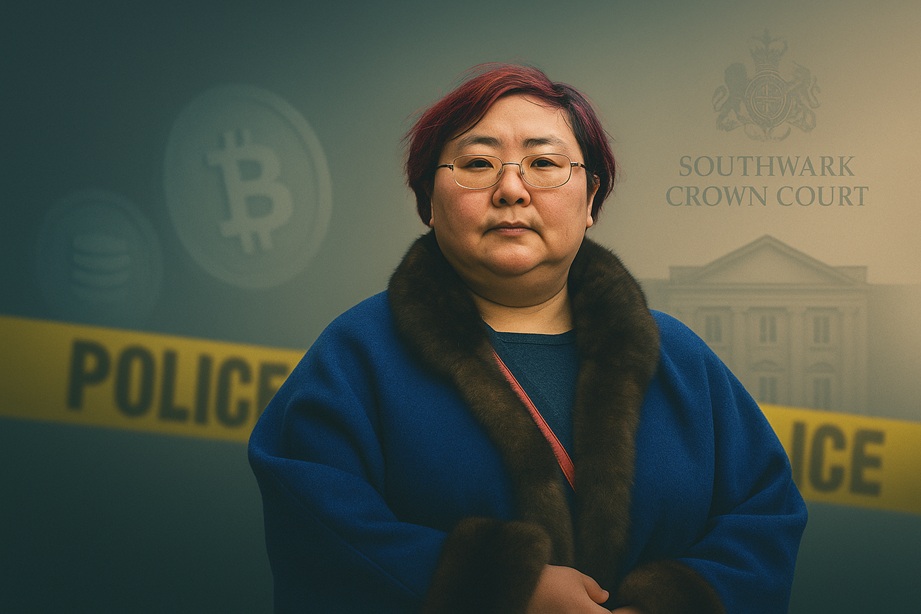 Zhimin Qian sentenced