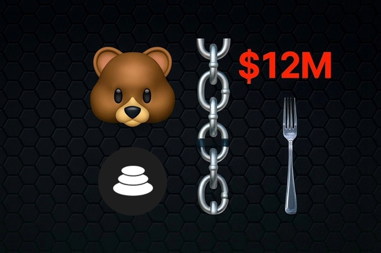 berachain hard fork