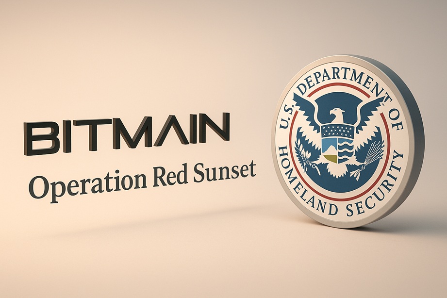 bitmain investigation