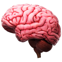 Brain icon