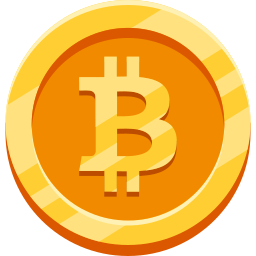 Bitcoin logo