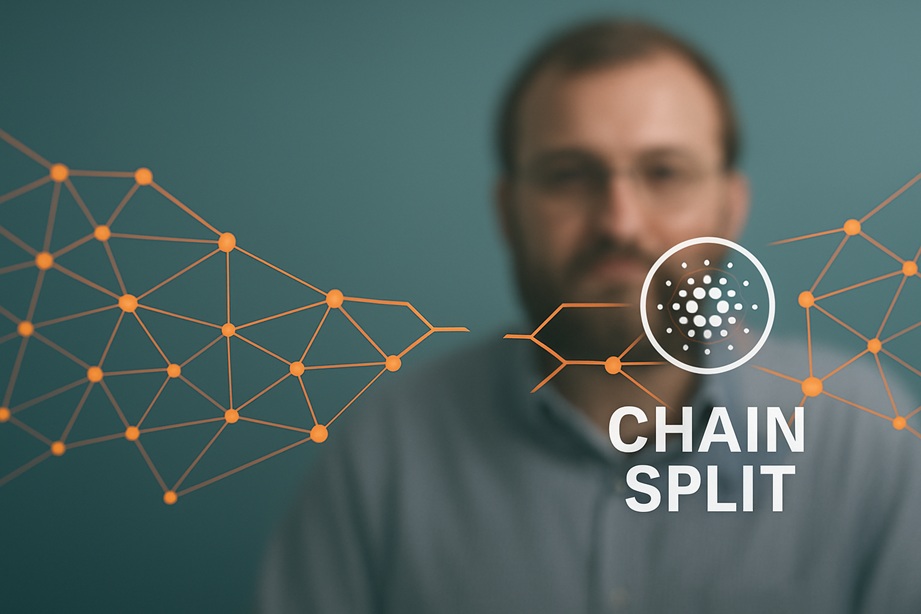 cardano disruption