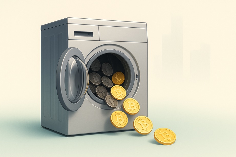 coin laundry