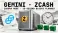 Gemini switches Zcash software ahead of planned 25-second blocks