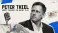 Peter Thiel says Europe is 'extremely far behind' in AI