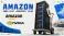 Amazon could sell and rent back $8bn of Nvidia chips