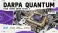 DARPA advances four quantum companies to final testing stage