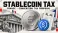 France proposes taxing gains when crypto becomes stablecoins