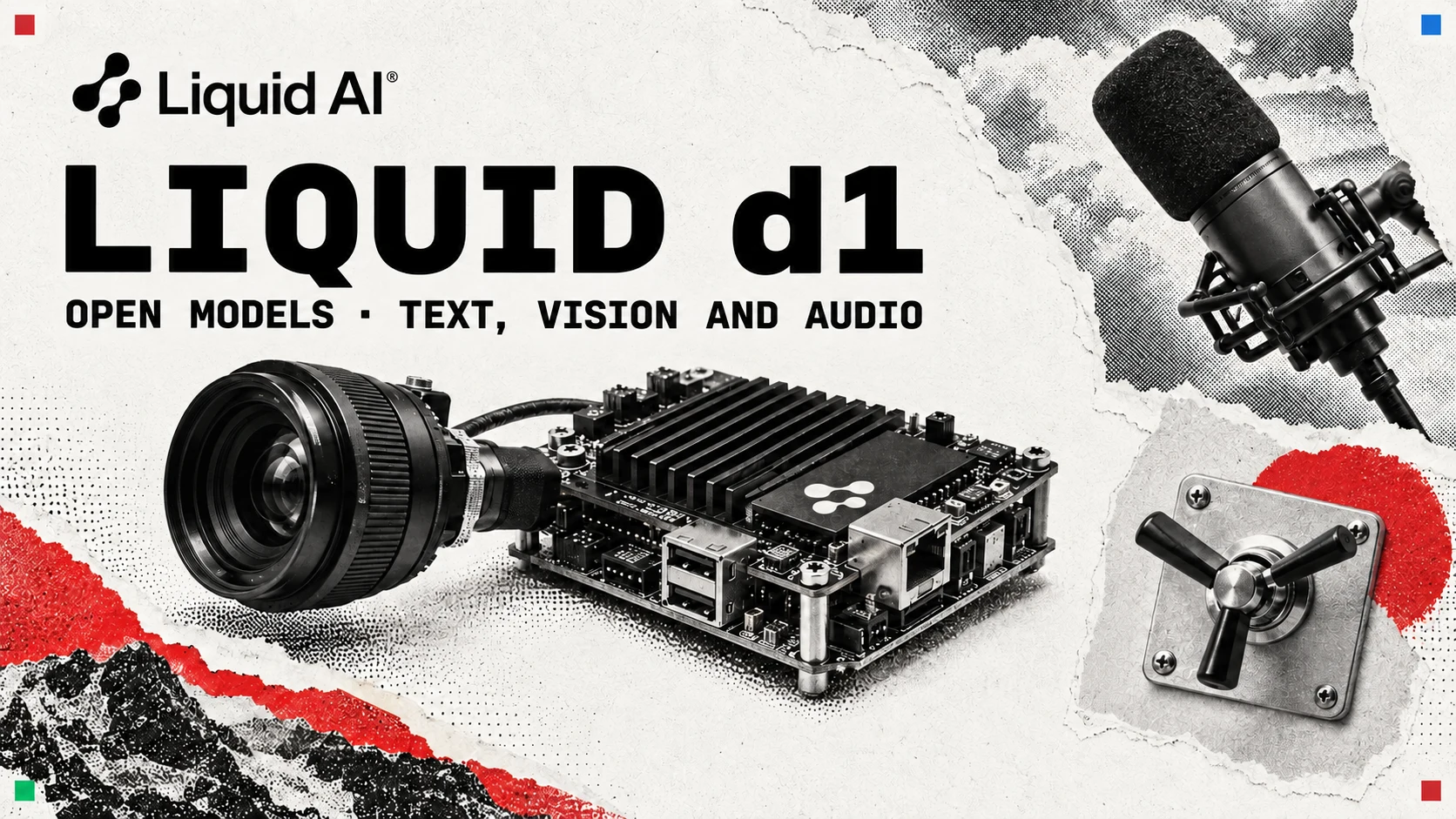 Editorial illustration of Liquid d1