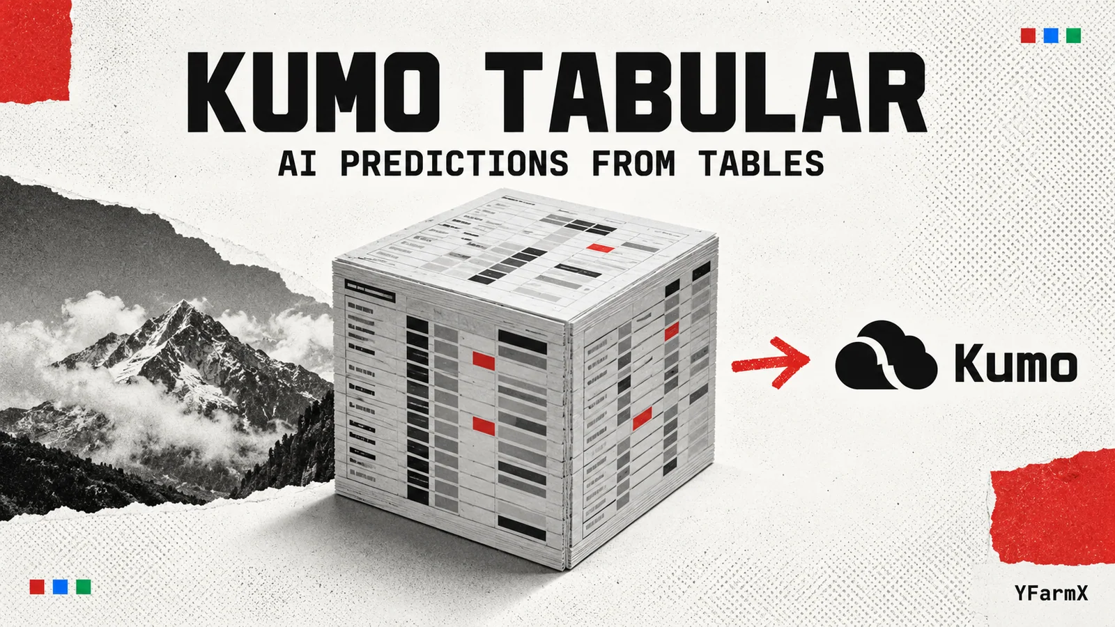 Kumo Tabular editorial illustration