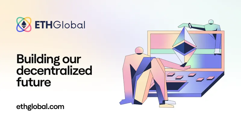 ETHGlobal Lisbon 2026 banner
