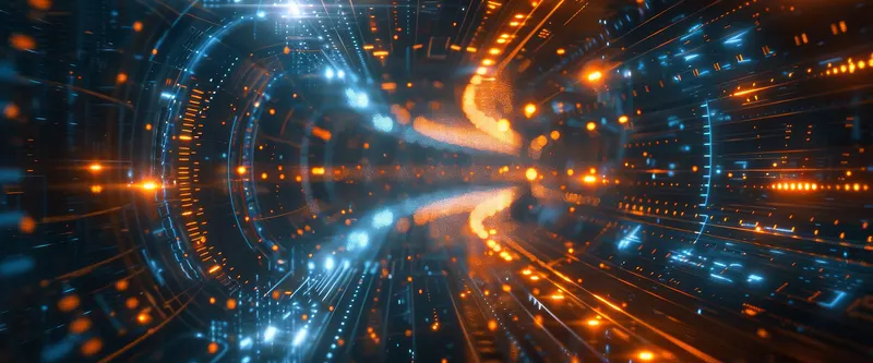 LANL Quantum Computing Summer School banner