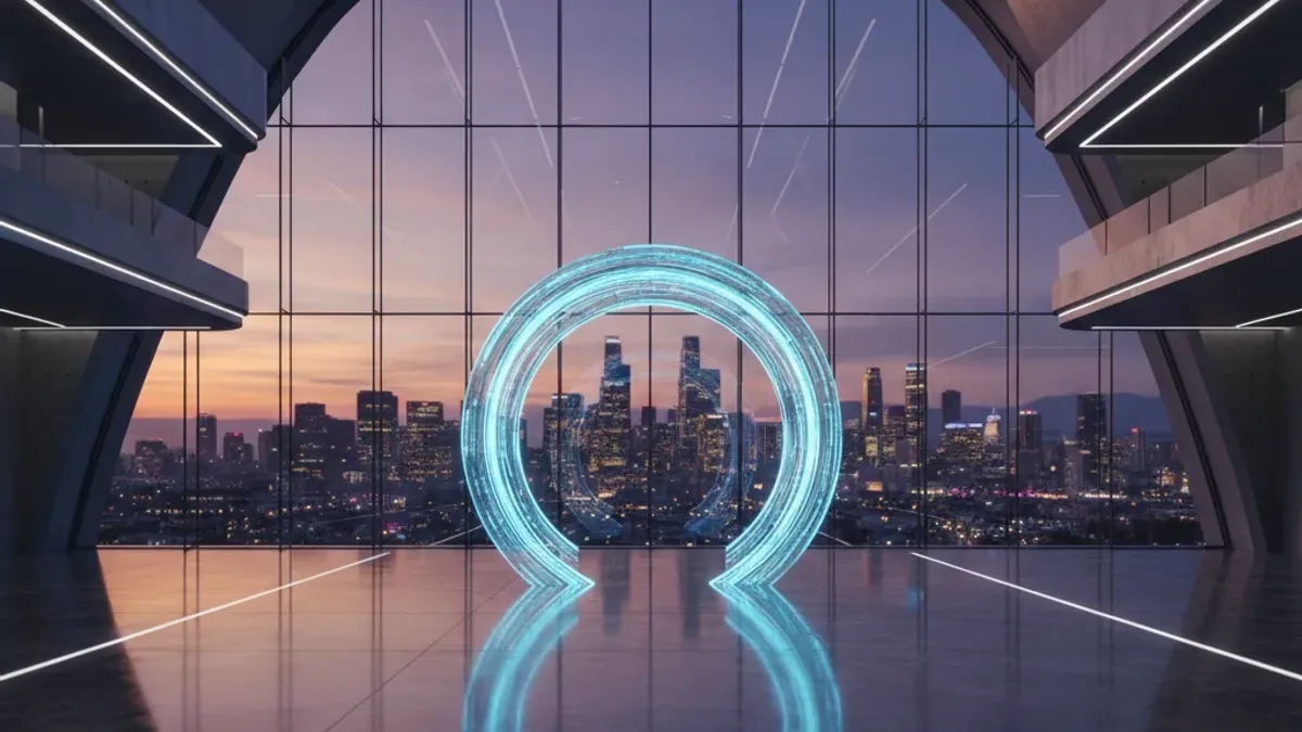 Meta Connect 2026 banner