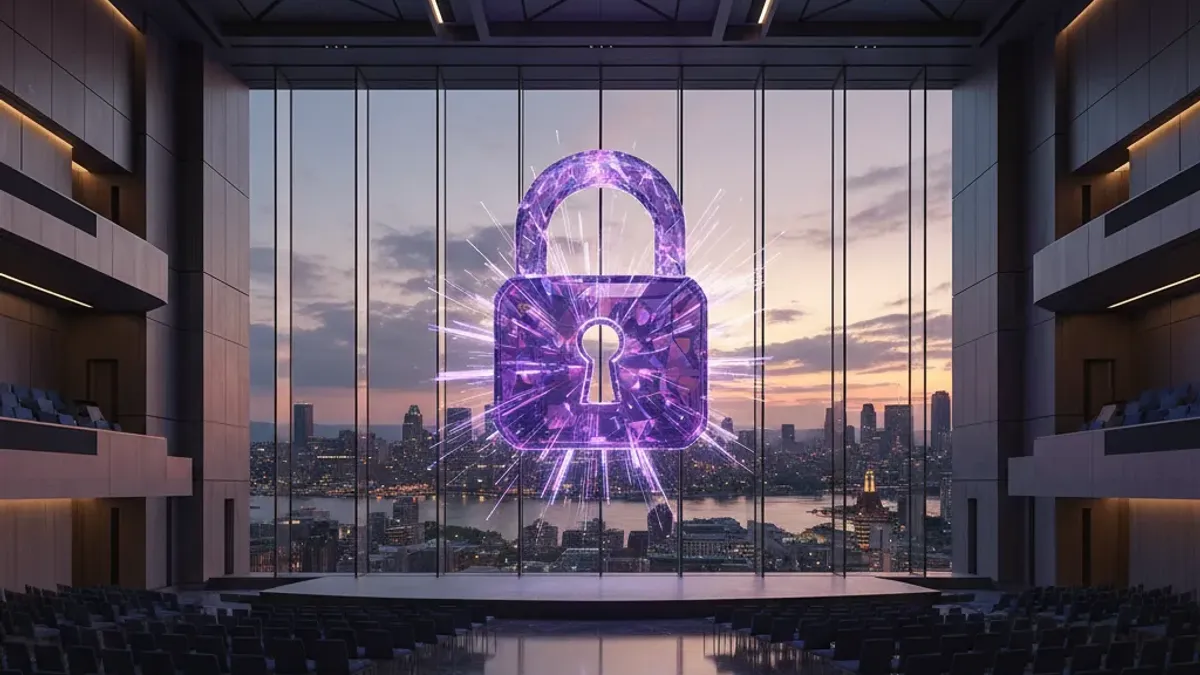 QCrypt 2026 banner
