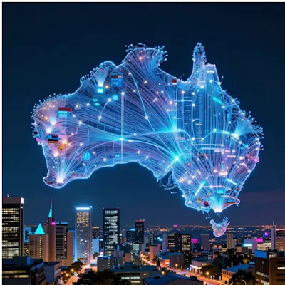 The AI Summit Australia 2026 banner