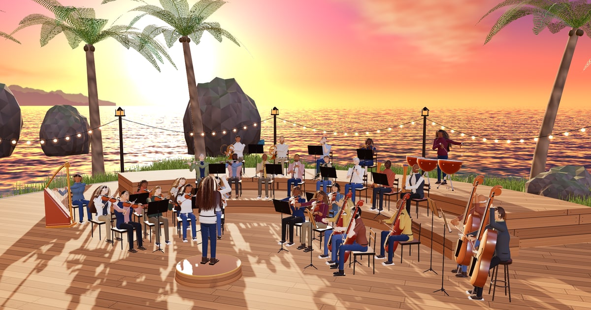Island Orchestra