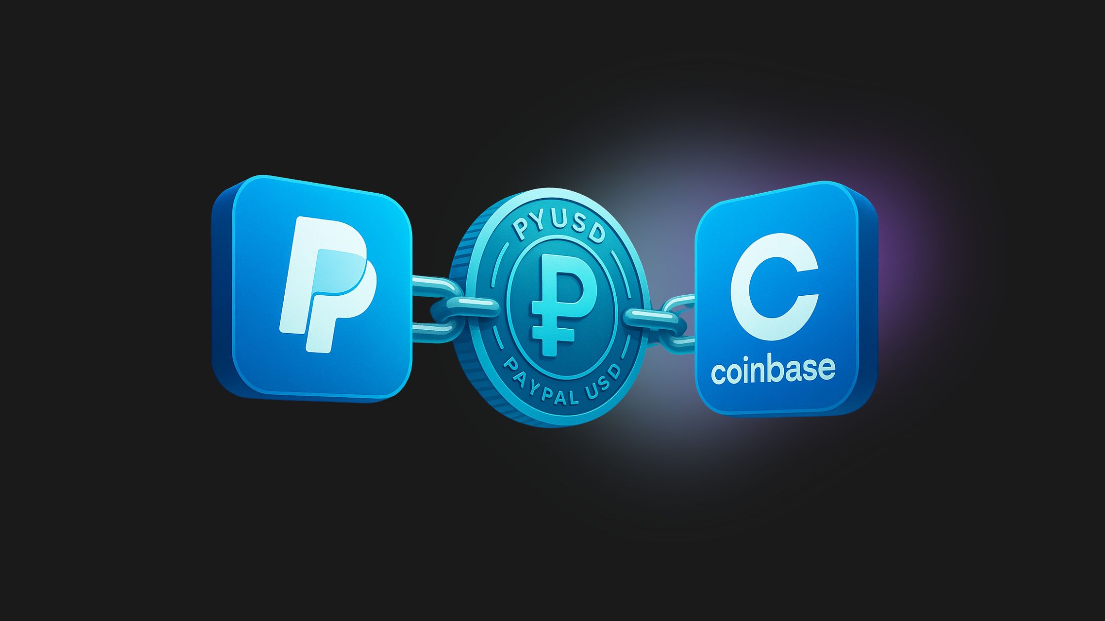 PayPal Ã— Coinbase: The Stablecoin Power Move with PYUSD - YFarmX ...